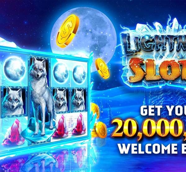 Sistem Permainan Slot Online dengan Jackpot Progresif