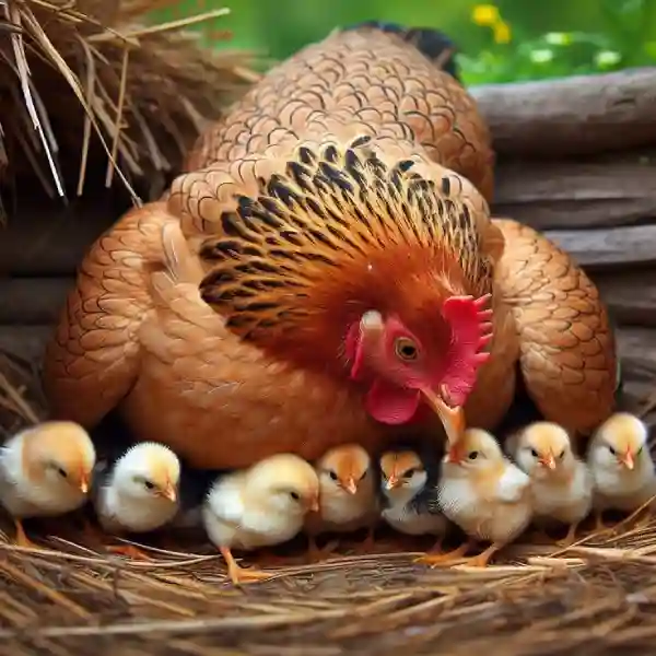 Cara Menfaatkan Perternakan Ayam Agar Cuan